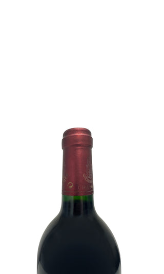 Château Monbrison 2000 - Château Monbrison - Vintage Grapes GmbH