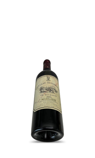 Château Monbrison 2003 - Château Monbrison - Vintage Grapes GmbH