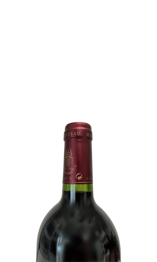 Château Monbrison 2003 - Château Monbrison - Vintage Grapes GmbH