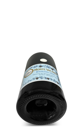 Monte Vacano Riesling Methusalem Versteigerungswein 2020 - Robert Weil - Vintage Grapes GmbH