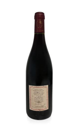 Gigondas Le Grand Montmirail 1998 - Domaine Brusset - Vintage Grapes GmbH