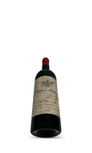 Château Montrose 1983 - Château Montrose - Vintage Grapes GmbH