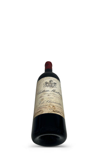Château Montrose 1994 - Château Montrose - Vintage Grapes GmbH