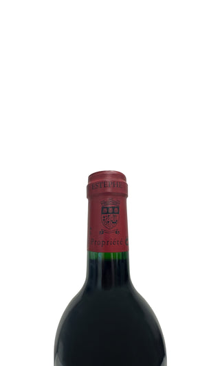 Château Montrose 1994 - Château Montrose - Vintage Grapes GmbH