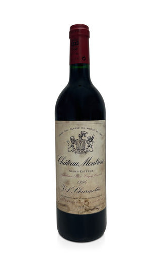 Château Montrose 1994 - Château Montrose - Vintage Grapes GmbH