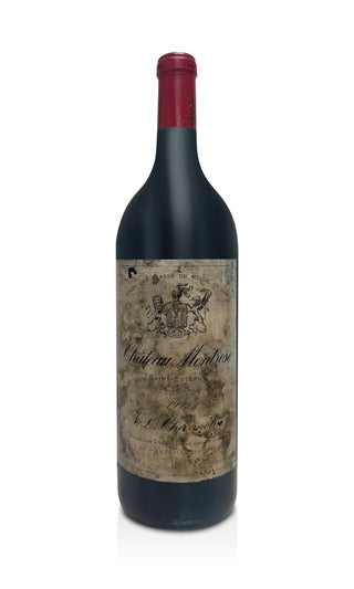Château Montrose Magnum 1995 - Château Montrose - Vintage Grapes GmbH