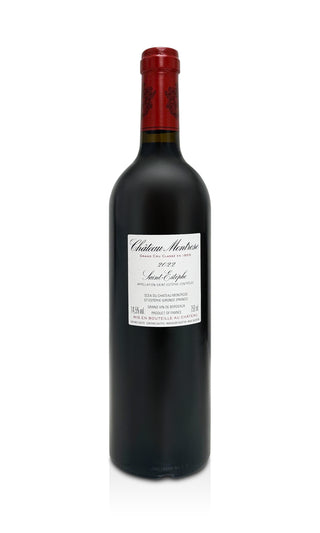 Château Montrose 2022 - Château Montrose - Vintage Grapes GmbH