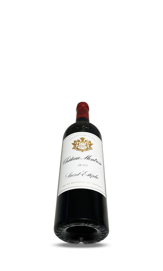 Château Montrose 2022 - Château Montrose - Vintage Grapes GmbH