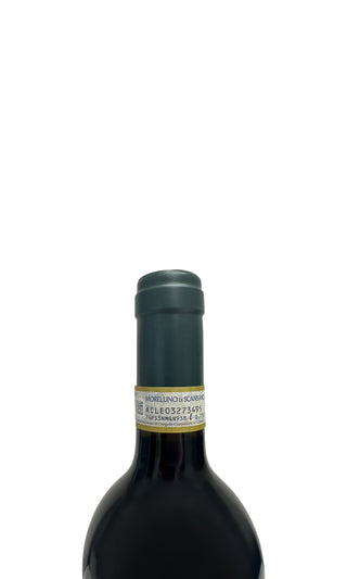 Morellino Di Scansano Riserva 2020 - Fattoria Le Pupille - Vintage Grapes GmbH