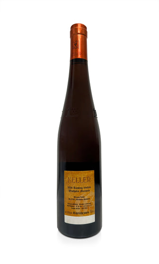 Morstein Riesling Großes Gewächs 2006 - Weingut Keller - Vintage Grapes GmbH