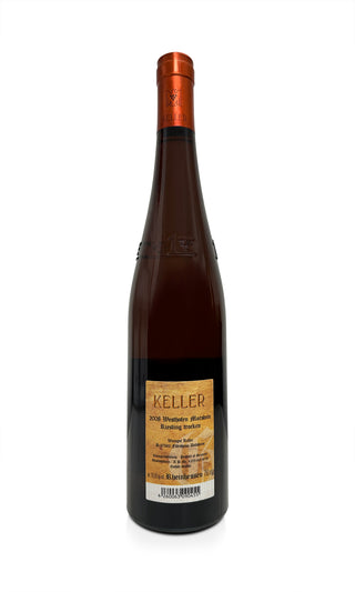 Morstein Riesling Großes Gewächs 2008 - Weingut Keller - Vintage Grapes GmbH