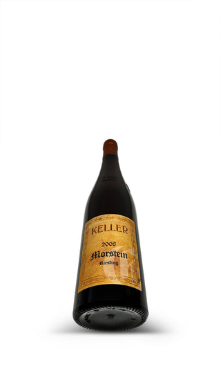 Morstein Riesling Großes Gewächs 2008 - Weingut Keller - Vintage Grapes GmbH