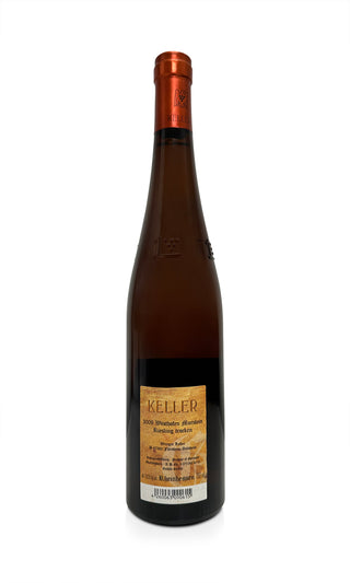 Morstein Riesling Großes Gewächs 2009 - Weingut Keller - Vintage Grapes GmbH