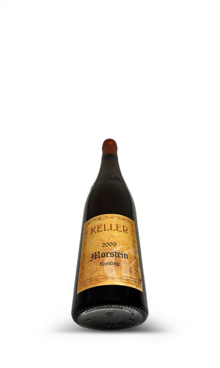 Morstein Riesling Großes Gewächs 2009 - Weingut Keller - Vintage Grapes GmbH