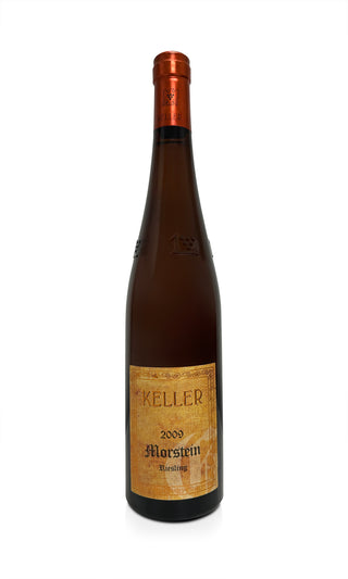 Morstein Riesling Großes Gewächs 2009 - Weingut Keller - Vintage Grapes GmbH