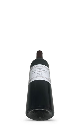 Château Moulin Saint-Georges 2022 - Château Moulin Saint-Georges - Vintage Grapes GmbH