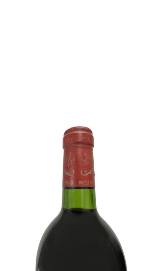 Château Mouton Rothschild 1983 - Château Mouton Rothschild - Vintage Grapes GmbH