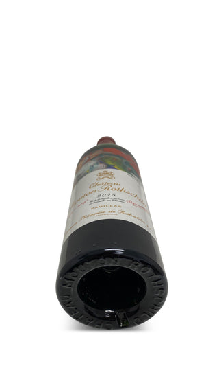 Château Mouton Rothschild 2015 - Château Mouton Rothschild - Vintage Grapes GmbH