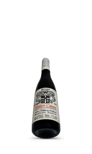 Mußbacher Eselshaut Rieslaner Auslese (0,375l) 2000 - Müller-Catoir - Vintage Grapes GmbH