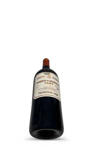 Rioja Reserva Magnum 1996 - Marqués de Murrieta - Vintage Grapes GmbH