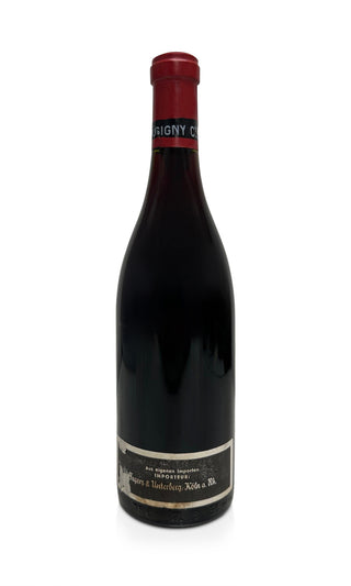 Musigny Grand Cru 1988
