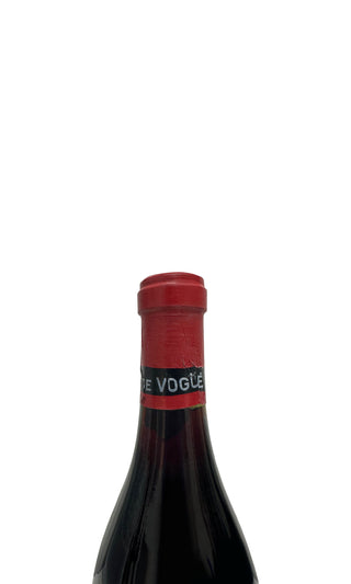 Musigny Grand Cru 1988