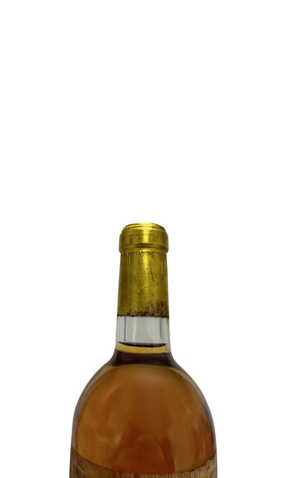 Château de Myrat 2002 - Château de Myrat - Vintage Grapes GmbH