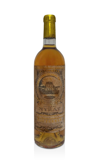 Château de Myrat 2002 - Château de Myrat - Vintage Grapes GmbH