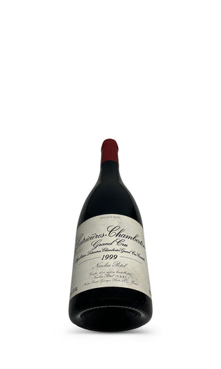 Latricières-Chambertin Grand Cru 1999 - Nicolas Potel - Vintage Grapes GmbH
