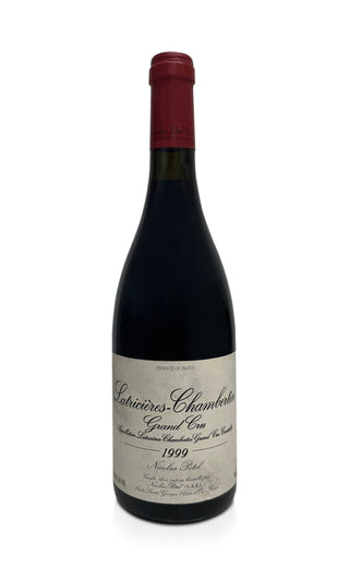 Latricières-Chambertin Grand Cru 1999 - Nicolas Potel - Vintage Grapes GmbH