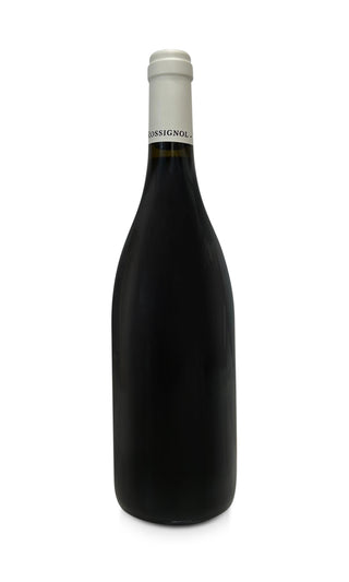 Bourgogne Rouge l’Héritière 2019 - Domaine Nicolas Rossignol - Vintage Grapes GmbH