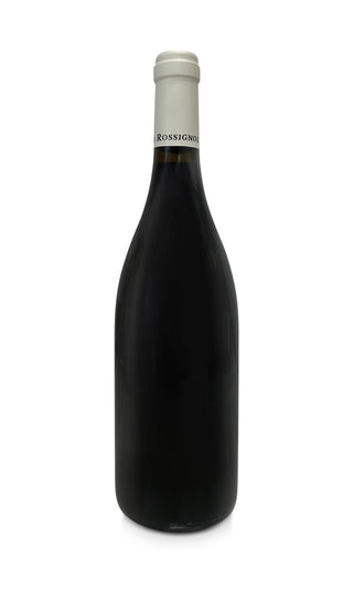 Pommard Les Vignots 2020 - Domaine Nicolas Rossignol - Vintage Grapes GmbH