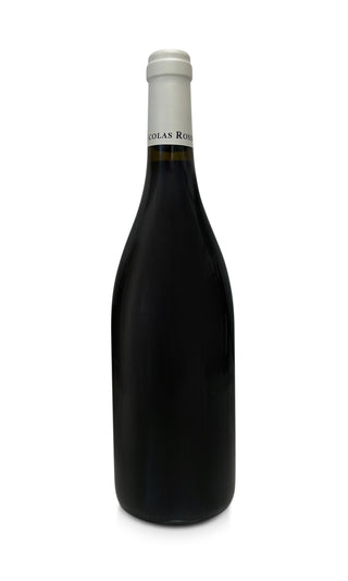 Savigny-les-Beaune Les Lavières 1er Cru 2020 - Domaine Nicolas Rossignol - Vintage Grapes GmbH