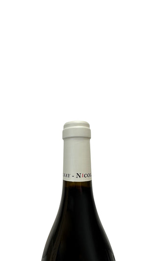Volnay Les Santenots 1er Cru 2020 - Domaine Nicolas Rossignol - Vintage Grapes GmbH