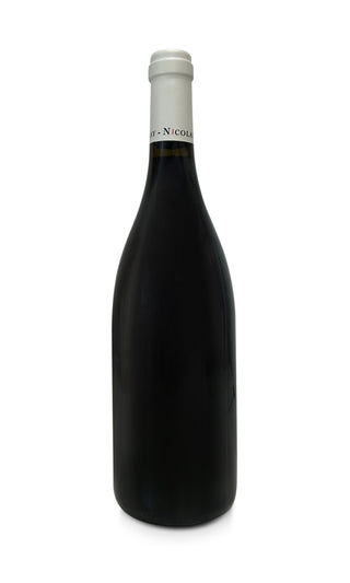 Volnay 2020 - Domaine Nicolas Rossignol - Vintage Grapes GmbH