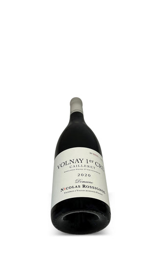 Volnay Les Cailleret 1er Cru 2020 - Domaine Nicolas Rossignol - Vintage Grapes GmbH