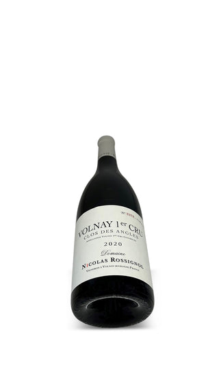 Volnay Clos des Angles  1er Cru 2020 - Domaine Nicolas Rossignol - Vintage Grapes GmbH