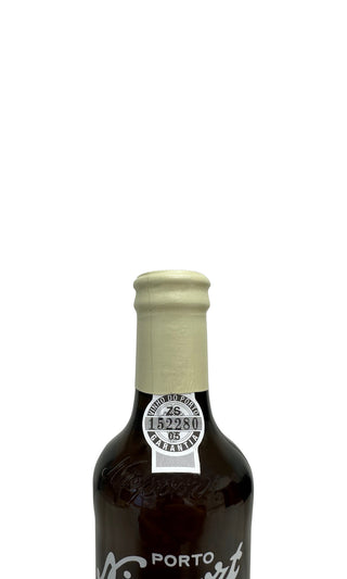 10 Years Old White Port (0,375l) - Niepoort - Vintage Grapes GmbH
