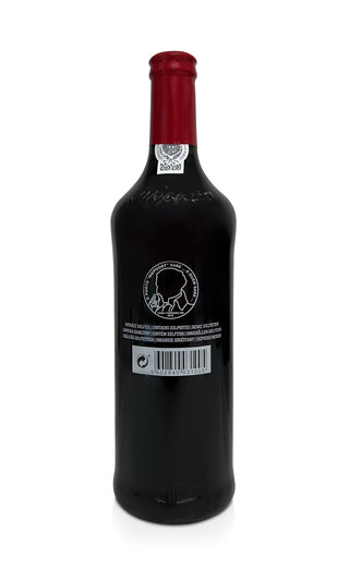20 Years Old Tawny Port - Niepoort - Vintage Grapes GmbH