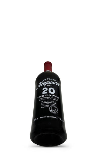 20 Years Old Tawny Port - Niepoort - Vintage Grapes GmbH