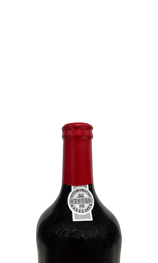 20 Years Old Tawny Port - Niepoort - Vintage Grapes GmbH