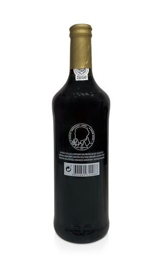 30 Years Old Tawny Port - Niepoort - Vintage Grapes GmbH