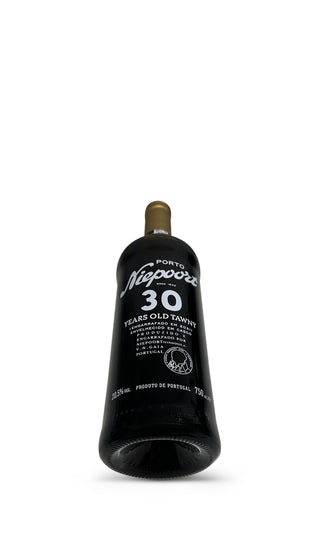 30 Years Old Tawny Port - Niepoort - Vintage Grapes GmbH