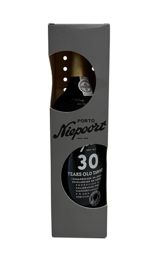 30 Years Old Tawny Port - Niepoort - Vintage Grapes GmbH