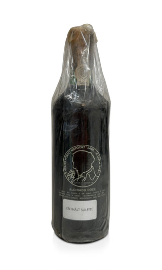 Colheita Port 1934 - Niepoort - Vintage Grapes GmbH
