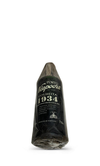 Colheita Port 1934 - Niepoort - Vintage Grapes GmbH