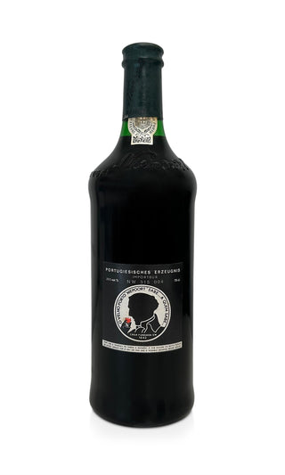 Colheita Port 1971 - Niepoort - Vintage Grapes GmbH