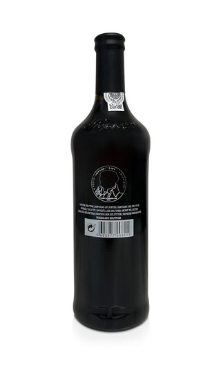 Colheita Port 2012 - Niepoort - Vintage Grapes GmbH