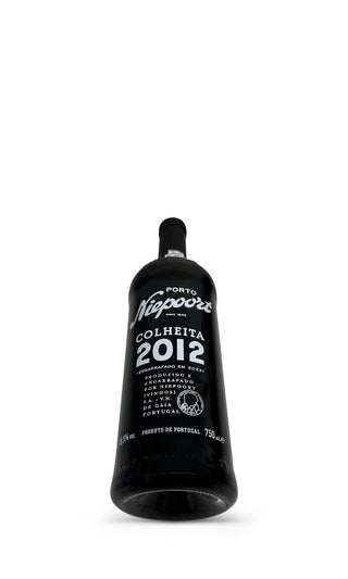 Colheita Port 2012 - Niepoort - Vintage Grapes GmbH