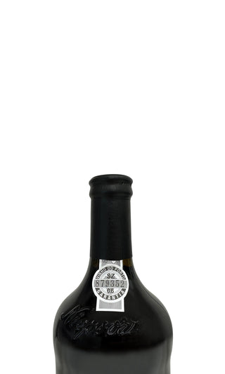 Colheita Port 2012 - Niepoort - Vintage Grapes GmbH